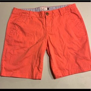 Junior’s shorts-size 13